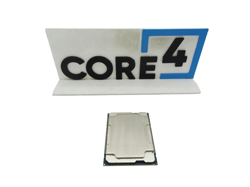 INTEL SRKHG INTEL XEON PLATINUM 8352Y 32C 2.20GHZ 48MB 205W CPU