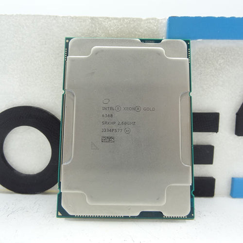 INTEL SRKHP INTEL XEON GOLD 6348 28-CORE 2.6GHZ CPU