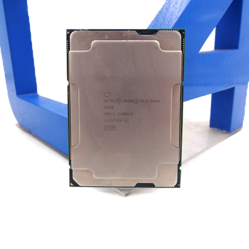 INTEL SRKJ1 INTEL XEON PLATINUM 8358 32-CORE 2.6GHZ CPU