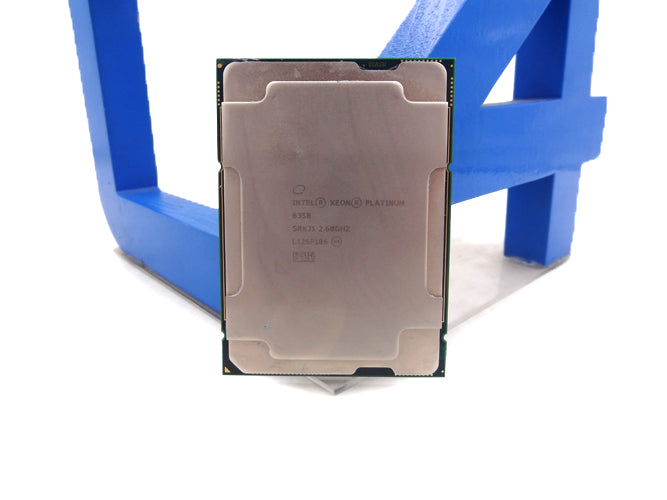 INTEL SRKJ1 INTEL XEON PLATINUM 8358 32-CORE 2.6GHZ CPU