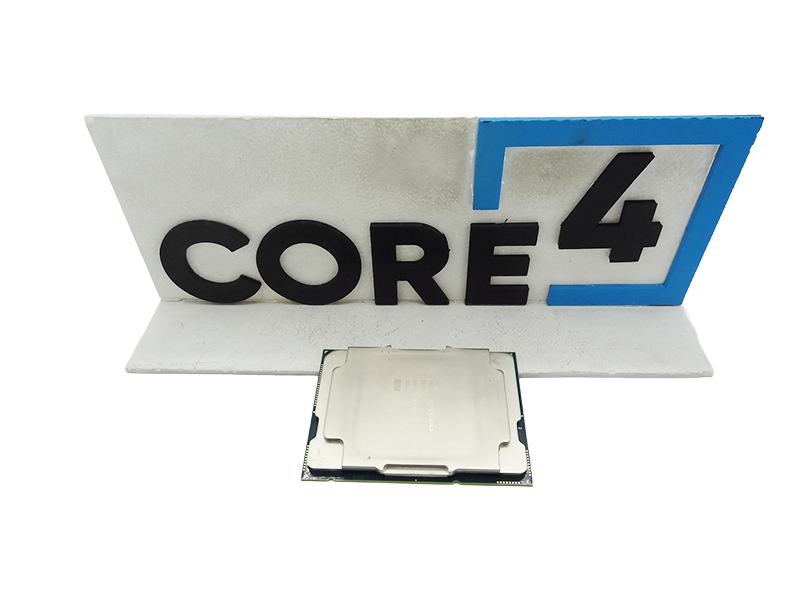 INTEL SRKXR INTEL 3.2GHZ CPU 12MB 8C (5315Y)