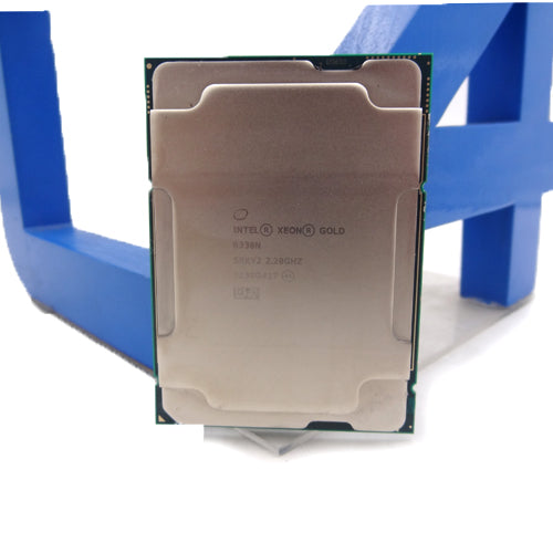 INTEL SRKY2 Intel Xeon Gold 6338N 32-Core 2.2GHz 48MB 185W Processor