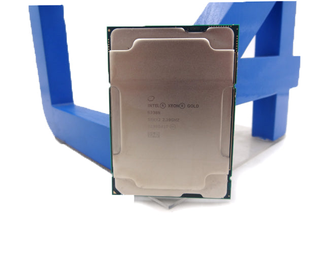 INTEL SRKY2 Intel Xeon Gold 6338N 32-Core 2.2GHz 48MB 185W Processor