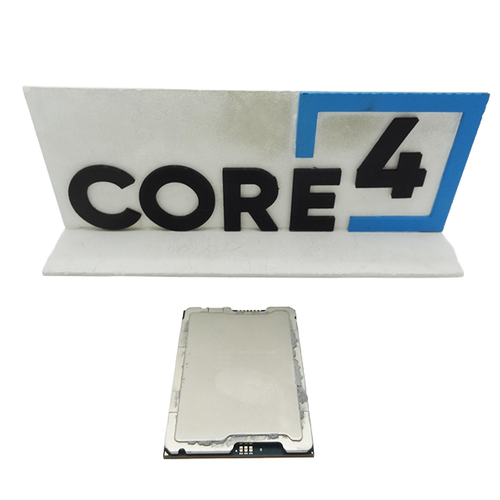 INTEL SRM7U PLATINUM 8450H 28C 2.00GHZ 250W CPU