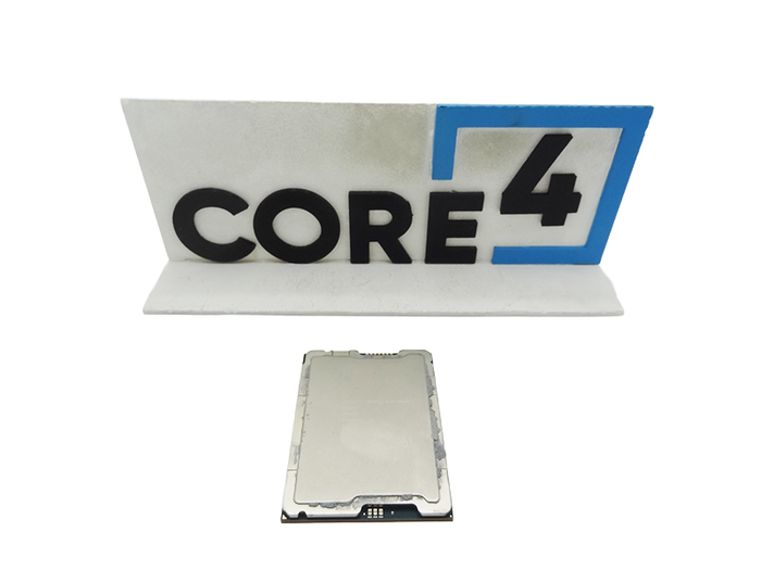 INTEL SRM7U PLATINUM 8450H 28C 2.00GHZ 250W CPU