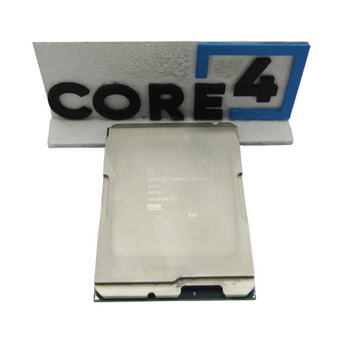 INTEL SRMGG INTEL XEON SILVER 4416+ 20C 2.0Ghz 37.5MB CPU