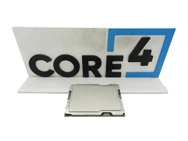 INTEL SRN52 Intel Xeon-P 8558P CPU 48-core 2.7GHZ