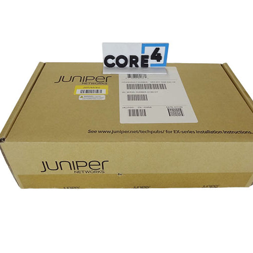JUNIPER SRX-SFP-10GE-DAC-1M SFP+ 10 GIGABIT ETHERNET DIRECTCABL ATTACH COPPER TWINAX CO