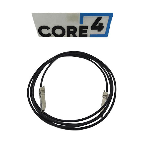 JUNIPER SRX-SFP-10GE-DAC-3M SFP+ 10Gbt DAC 3M