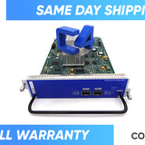 JUNIPER SRX1K3K-NP-2XGE-SFP 2-PORT ETHERNET SFP+ NP-IOC FOR SRS