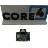 SUPERMICRO SSD-DM128-SMCMVN1 128GB 3.0 SATA DOM 1DWPD SSD