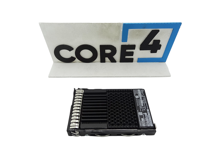 INTEL SSDPE21K750GAP Intel Optane P4800X 750GB HPE SSD 2.5 U.2 NVME