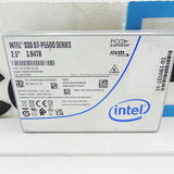 INTEL SSDPF2KX038T9K Intel D7 P5500 2.5 U.2 PCIe NVMe SSD 3.84TB