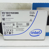 INTEL SSDPF2KX038TZ Intel 3.84TB U.2 PCIe NVME 2.5 SSD
