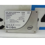 INTEL SSDSC2BB120G4 120GB SATA DC S3500 6GBPS 2.5" SSD