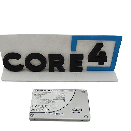 INTEL SSDSC2BB120G7K 120GB SATA DC S3520 6GBPS 2.5" SSD