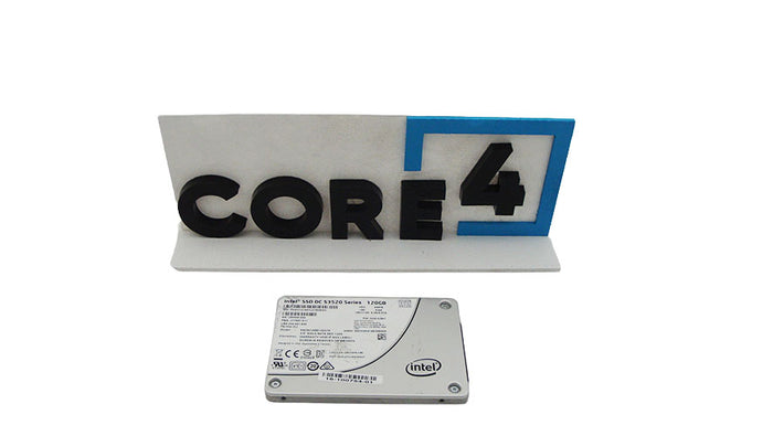 INTEL SSDSC2BB120G7K 120GB SATA DC S3520 6GBPS 2.5" SSD