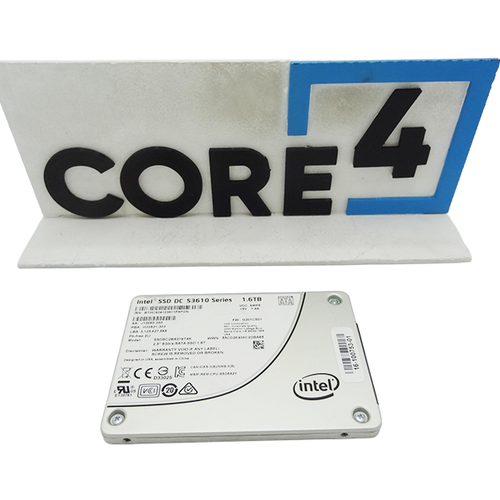 INTEL SSDSC2BX016T4K 1.6TB SATA 6GBPS 2.5 SSD