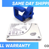 INTEL SSDSC2BX800G4 800GB 2.5 SATA S3610 2.5 SSD