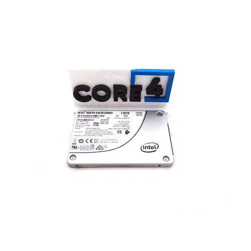 INTEL SSDSC2KB019T801 INTEL SSD D3-S4510 SERIES 1.92TB