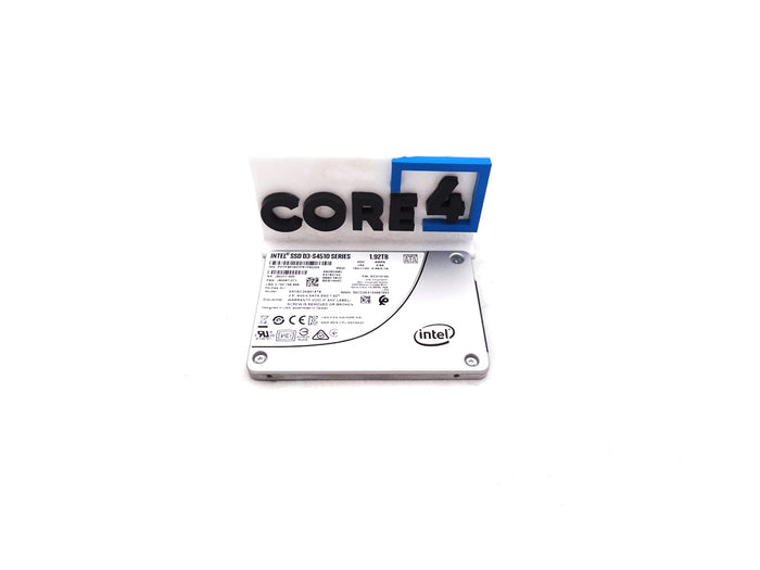 INTEL SSDSC2KB019T801 INTEL SSD D3-S4510 SERIES 1.92TB