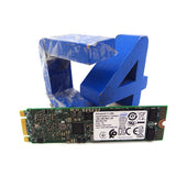 INTEL SSDSCKJB150G7 150GB 6GBPS MLC SATA m.2 2280 SSD