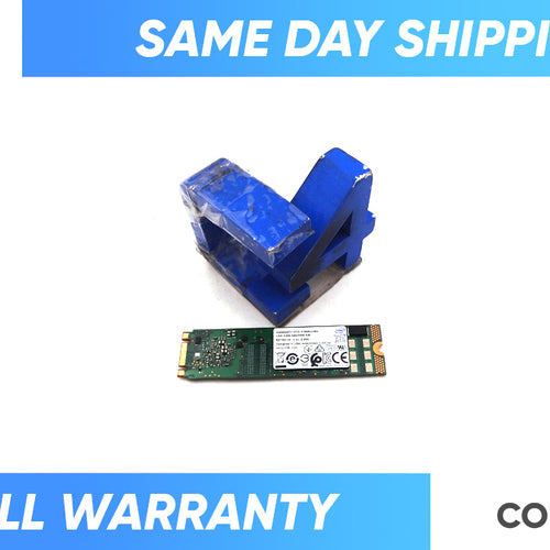 INTEL SSDSCKKB240G8 240GB D3-S4510 M.2 2280 SSD