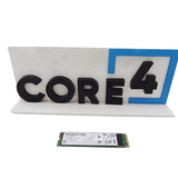LENOVO SSS0L24782 256GB NVMe M.2 PCIe Gen3 x4 SSD 80MM