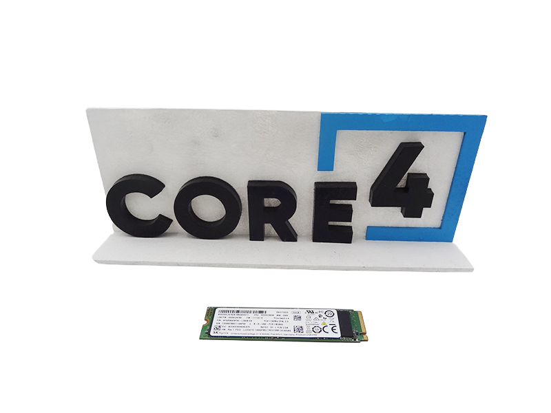 LENOVO SSS0L24782 256GB NVMe M.2 PCIe Gen3 x4 SSD 80MM