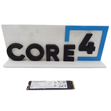 LENOVO SSS0L24816 256GB NVMe M.2 PCIe Gen3 x4 SSD 80MM