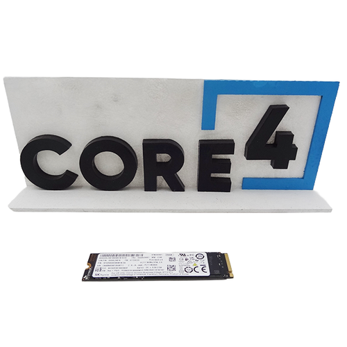 LENOVO SSS0L24816 256GB NVMe M.2 PCIe Gen3 x4 SSD 80MM