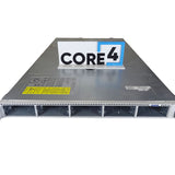 CISCO ST-FC4210-K9 CiscoStealthwatch4210 Network Management Appliance ST-FC4210