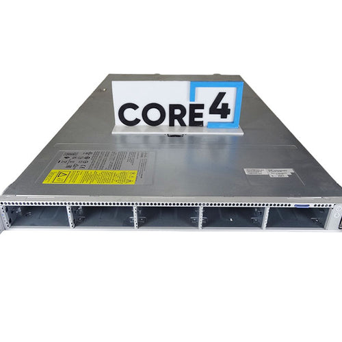 CISCO ST-FC4210-K9 CiscoStealthwatch4210 Network Management Appliance ST-FC4210