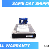 SEAGATE ST1000NM0001 1TB 3.5IN SAS 7.2K 6GB/S HDD