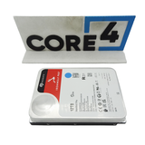 SEAGATE ST12000NT001 12TB SATA 6GBPS 7.2K 3.5 HDD
