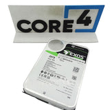 SEAGATE ST20000NM003D 20TB 7.2K 12GBPS 3.5 SAS HDD