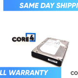 SEAGATE ST2000NM0001 2TB 7.2K NLSAS 6G 3.5 HDD