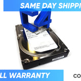 SEAGATE ST2000NM0033 2TB 7.2K 6G LFF SATA HD