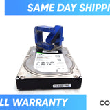 SEAGATE ST2000NM0135 2TB 7.2K SAS 12GBPS 3.5IN HDD