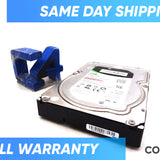 SEAGATE ST2000NM0135 2TB 7.2K SAS 12GBPS 3.5IN HDD