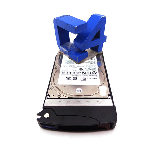 SEAGATE ST2000NX0253 2TB 2.5 SATA 6GBPS HDD