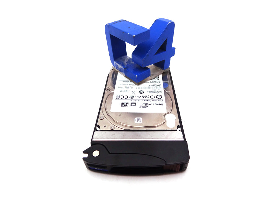 SEAGATE ST2000NX0253 2TB 2.5 SATA 6GBPS HDD