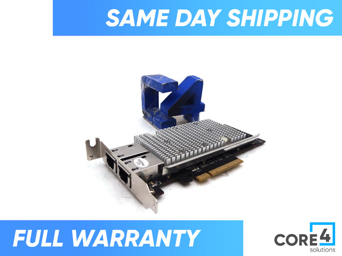 STARTECH ST2000SPEXI DP 10GBASE-T SERVER ADAPTER