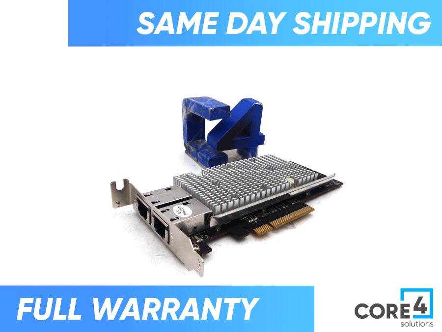 STARTECH ST2000SPEXI DP 10GBASE-T SERVER ADAPTER