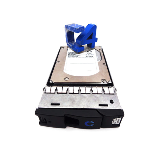 SEAGATE ST3146855FC Cheetah 146GB 15K RPM 16MB Buffer 3.5Inches FC