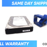 SEAGATE ST32000645SS 2TB NL SAS 7.2K 6GBPS 3.5 HDD