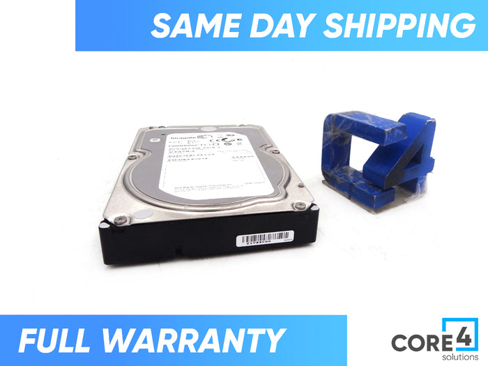 SEAGATE ST32000645SS 2TB NL SAS 7.2K 6GBPS 3.5 HDD