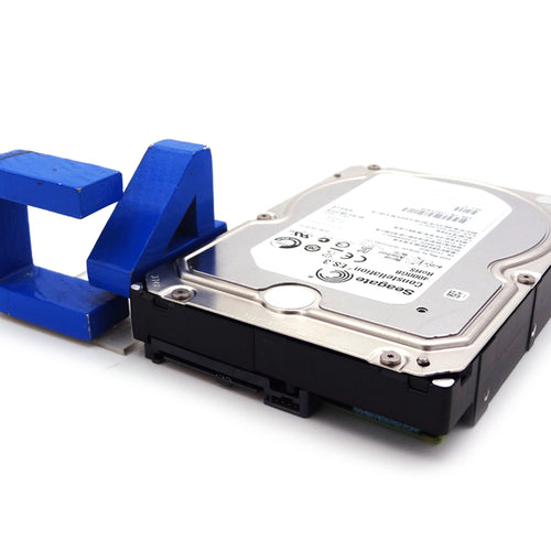 SEAGATE ST33000650SS 9SM260-031 3TB SAS 7.2K 6GBPS 3.5