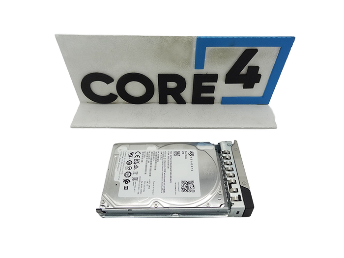 SEAGATE ST4000LM024 4TB 2.5 SATA3 128MB CACHE HDD