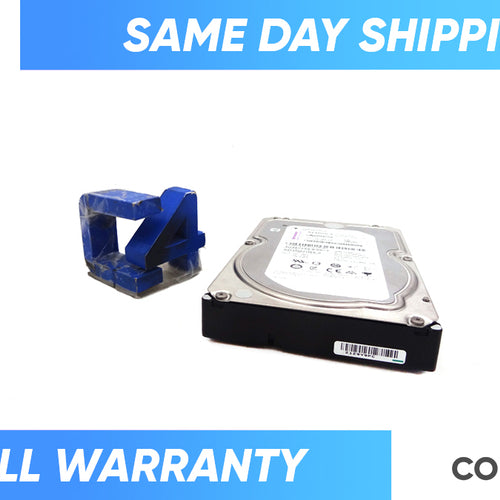 SEAGATE ST4000NM0023 9ZM270-037 4TB 7.2K 6GBP/S 3.5 NL